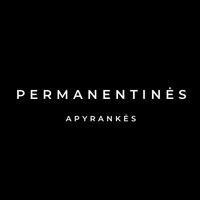 permanentines.apyrankes