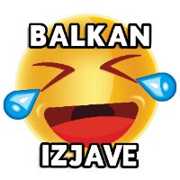 original sound - Balkan Izjave