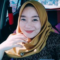 suara asli - Ike Megatera