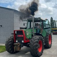 origineel geluid
