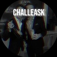 ODZ X CARAMELLE CHALLEASK