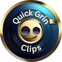 original sound - quickgrinclips