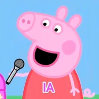 Arcangel Feliz Navidad Peppa Covers