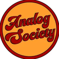 original sound - analogsocietyband