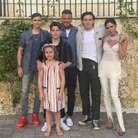 x..the..beckhams..x