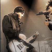 6ARELYHUMAN USED THIS SOUND