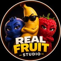 realfruitstudio