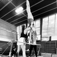 gymnast.melly