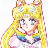 Makenai Sailor Moon Stars