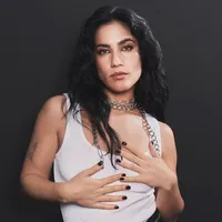 Julia Medina.Si tú la quieres