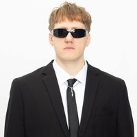 оригинальный звук