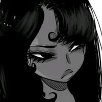 Im not crying you are ..