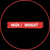 original sound - midiminuit.officiel