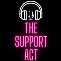thesupportactpodcast
