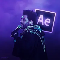 The Weeknd come through prod.Durdnn