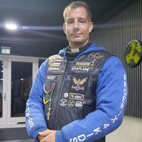 dannyhorsch