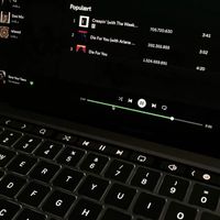 original sound