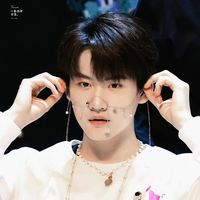 เสียงต้นฉบับ - Babyzhou<3อย่ารัวไลค์กันน้าา