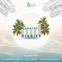 magalufdiaries