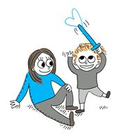 poikienaidit_official