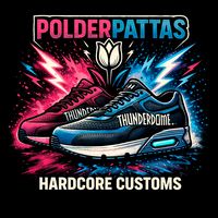 polderpattas