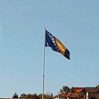 Šest ljiljana vezenih u zlatu