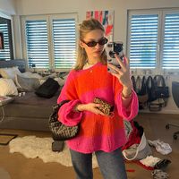 Yes straight people can also use this sound