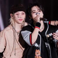 Saw you turn around but it wasnt your face sped up