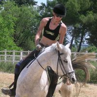 original sound - Petra