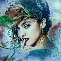 kezziesmadonnacollection