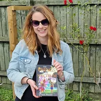 original sound - sarahmarriottauth