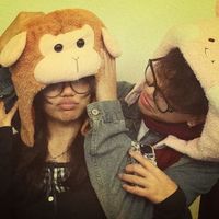 الصوت الأصلي