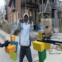 Originalton