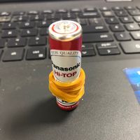 original sound - psychofreak