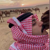الصوت الأصلي