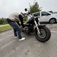 BRATSKI UTE 24 APRIL