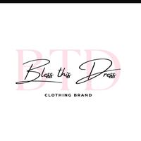 blessthisdress