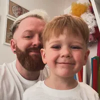 original sound - babysamanddad