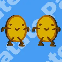 Nous sommes les patates speed up