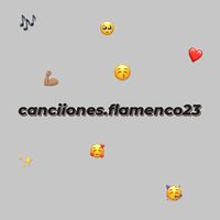 canciiones.flamenco23 Yo soy de tí Parrita