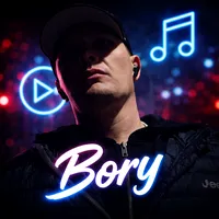 original sound - borylied