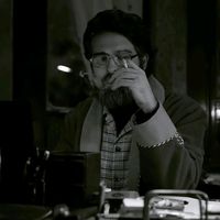 الصوت الأصلي