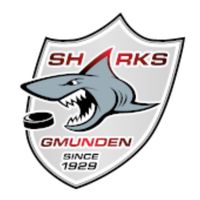sharks.gmunden