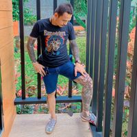 เสียงต้นฉบับ - จอมหลังวัดเมือง เด็ก