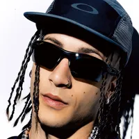 VETRI NERI Ava ANNA Capo Plaza