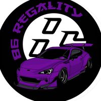 86regality