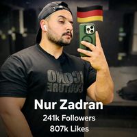 nurzadran786