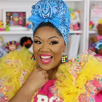 original sound - cherylporterdiva