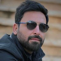 الصوت الأصلي