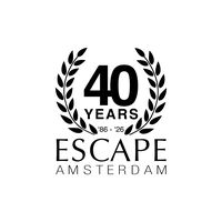 origineel geluid - Escape Amsterdam